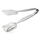 Pastry Tongs - Silver